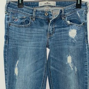 Hollister 5L Jeans
